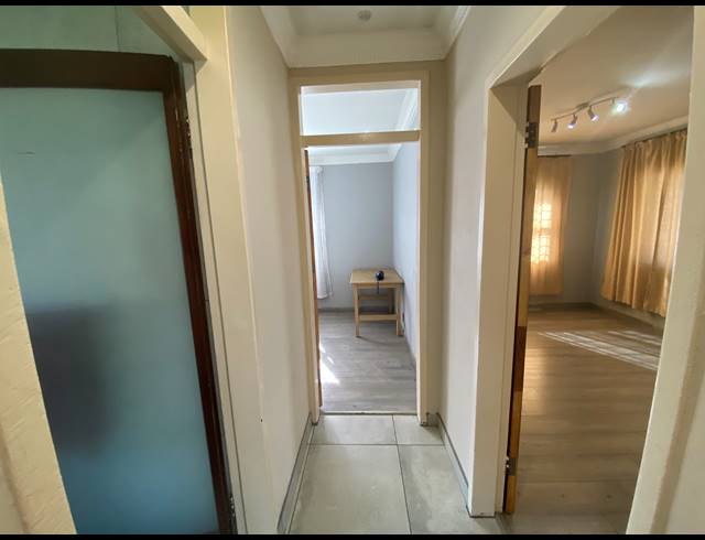 3 BEDROOM FREEHOLD FOR SALE IN COMET